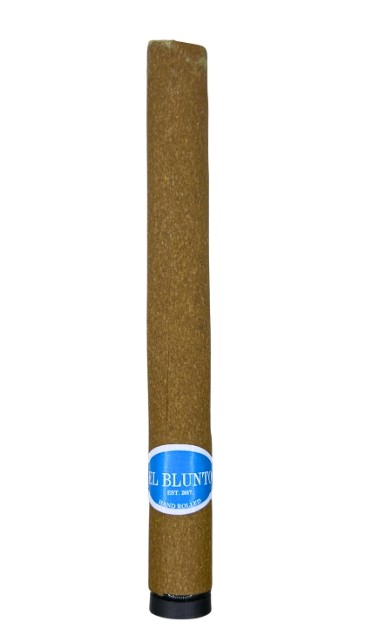 El Blunto 'Cullinan' Diamond Infused Pre-Roll 2G