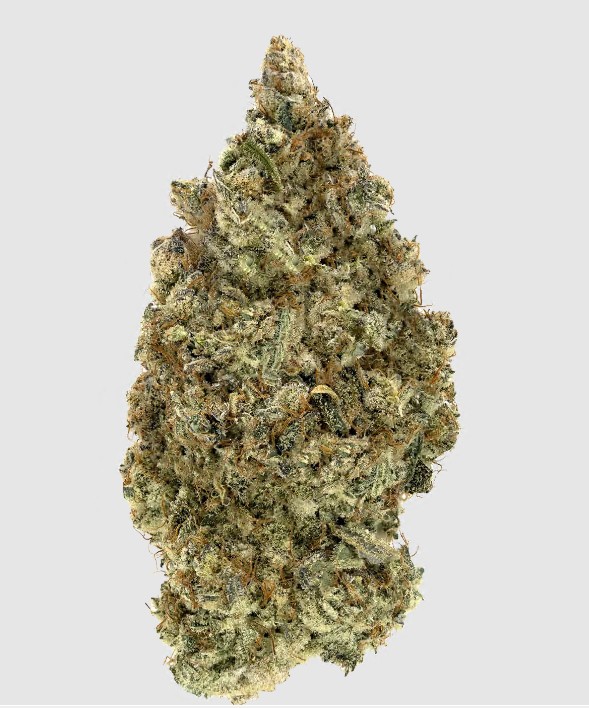 Woody Nelson Organic Rainbow Driver Pre-Rolls pack